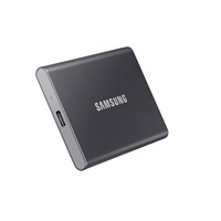 <p>Externý disk SSD Samsung - 4 TB - čierny</p>
