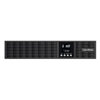CyberPower OnLine S UPS 1000VA/900W, 2U, XL, Rack/Tower