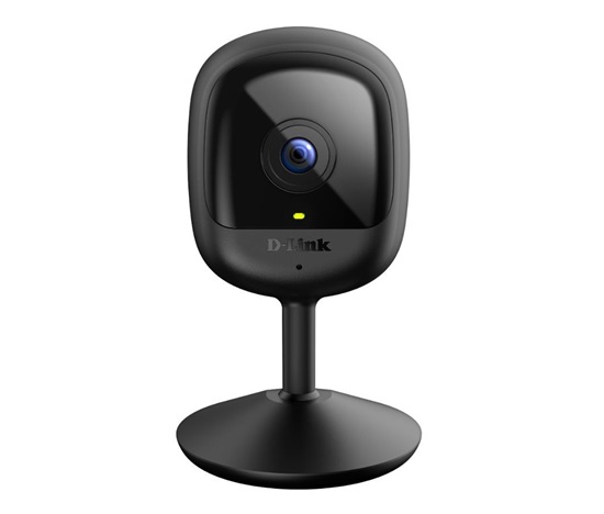 D-Link DCS-6100LHV2/E Compact Full HD Wi-Fi Camera