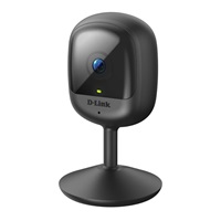 D-Link DCS-6100LHV2/E Compact Full HD Wi-Fi Camera