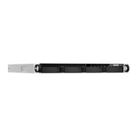 QNAP TS-h987XU-RP-E2334-16G(4C/XeonE-2334/4,8GHz/16GBRAM/4xSATA/5xU.2/2x2,5GbE/2x10GbE/4xUSB3.2/1xPCIe/RP)