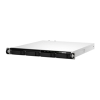 QNAP TS-h987XU-RP-E2334-16G(4C/XeonE-2334/4,8GHz/16GBRAM/4xSATA/5xU.2/2x2,5GbE/2x10GbE/4xUSB3.2/1xPCIe/RP)