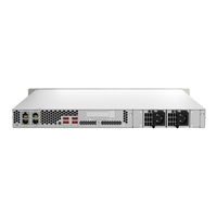 QNAP TS-h987XU-RP-E2334-16G(4C/XeonE-2334/4,8GHz/16GBRAM/4xSATA/5xU.2/2x2,5GbE/2x10GbE/4xUSB3.2/1xPCIe/RP)