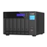 QNAP TVS-h674T-i5-32G (6C/i5-12400/4,4GHz/32GBRAM/6xSATA/2x2,5GbE/2xM.2/3xUSB3.2/1xHDMI/2xTB/2xPCIe)