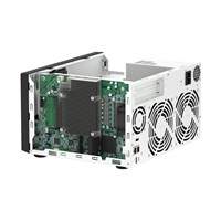 QNAP TVS-h874X-i9-64G (16C/i9/64GBRAM/8xSATA/2x2,5GbE/2xM.2/2x10GbE/3xUSB3.2/1xHDMI/2xPCIe)