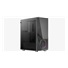 AEROCOOL skříň Zauron Saturn FRGB ML G, Mid tower, 2x USB 3.0, 2x audio, 1x 120mm FRGB Fan, bez zdroje