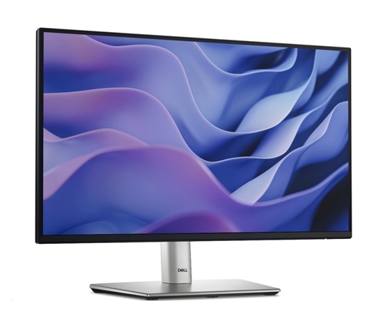 DELL LCD P2225H - 21,5"/IPS/LED/1920x1080/16:9/100Hz/8ms/1500:1/250 cd/m2/HDMI/DP/VGA/Pivot/VESA/3YNBD (210-BMHD)