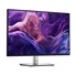 DELL LCD P2425 - 24,07"/IPS/LED/1920x1200/16:10/100Hz/8ms/1500:1/300 cd/m2/HDMI/DP/VGA/Pivot/VESA/3YNBD (210-BMJD)
