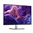 DELL LCD P2425E - 24,07"/IPS/LED/1920x1200/16:10/100Hz/8ms/1500:1/300 cd/m2/HDMI/DP/Pivot/VESA/3YNBD (210-BMJF)