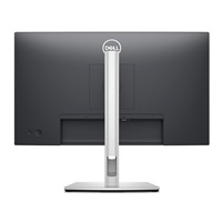 DELL LCD P2425H - 23.8"/IPS/LED/1920x1080/16:9/100Hz/8ms/1500:1/250 cd/m2/HDMI/DP/VGA/Pivot/VESA/3YNBD (210-BMFF)