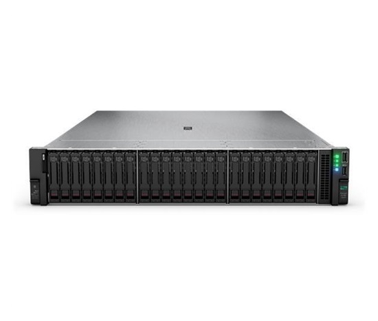 HPE PL DL380g11 5416S 32G MR408i-o/4G 24SFF 1000Wti 2x10G-T