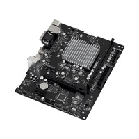 ASRock MB Alder Lake-N N100M, Intel N100, 1xDDR4, 1xDP, 1xHDMI, 1xVGA, mATX