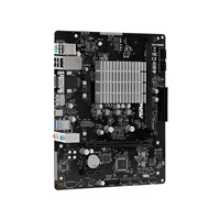 ASRock MB Alder Lake-N N100M, Intel N100, 1xDDR4, 1xDP, 1xHDMI, 1xVGA, mATX