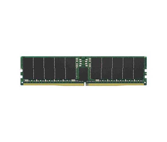KINGSTON DIMM DDR5 64GB 5600MT/s CL46 ECC Reg 2Rx4