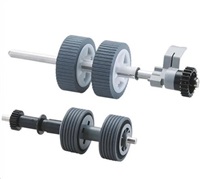 RICOH skener Consumable Kit - Fi-8000 (2x Pick Roller, 2x Break Roller)