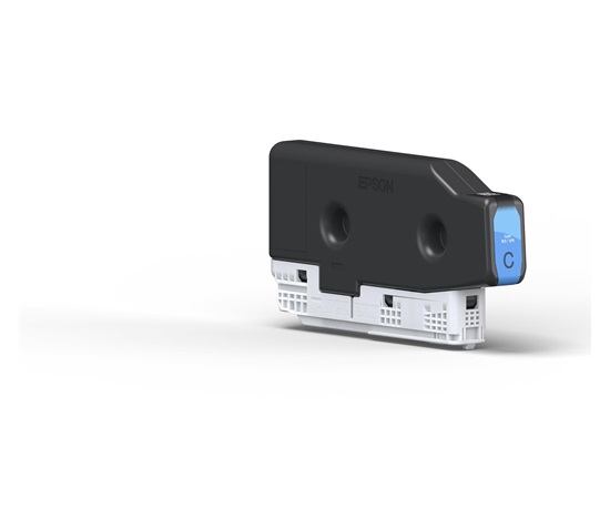 EPSON Ink bar pro WorkForce Enterprise AM-C400 Cyan (28.000 str.)