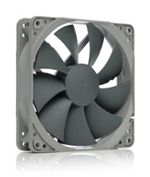 NOCTUA Ventilátor NF-P12 redux-1300, 120mm, šedá