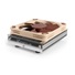 NOCTUA Chladič CPU NH-L9a-AM5, 92mm,  AM5, hnědá