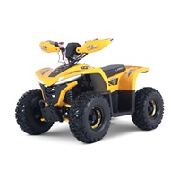 LAMAX eBumbleBee ATV60M - čtyřkolka