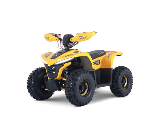 LAMAX eBumbleBee ATV60M - čtyřkolka