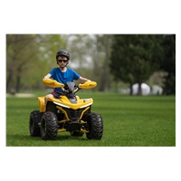 LAMAX eBumbleBee ATV60M - čtyřkolka