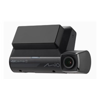 Mio MiVue 955W Dual 4K+2K - kamera pro záznam jízdy