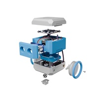 HP Robots Otto Starter Creator Kitv - bez 3D tisk dílů