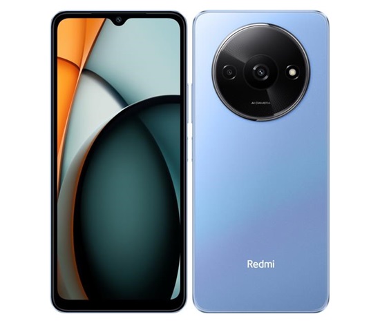 Xiaomi Redmi A3 3GB/64GB, Star Blue EU