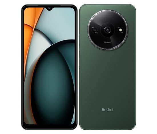 Xiaomi Redmi A3 3GB/64GB, Forest Green EU