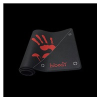 A4tech Bloody Podložka pod myš BP-50L, 750×300mm, Černá
