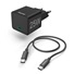 Hama set: rychlá USB nabíječka USB-C PD/QC 25 W + kabel USB C-C 1,5 m