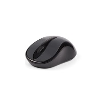 A4tech Myš G3-280N, V-Track, bezdrátová optická myš, 1200 DPI, 2.4GHz, Šedá