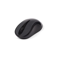 A4tech Myš G3-280N, V-Track, bezdrátová optická myš, 1200 DPI, 2.4GHz, Šedá