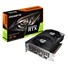 GIGABYTE VGA NVIDIA GeForce RTX 3060 WINDFORCE LHR OC 12G Rev. 2.0, 12G GDDR6, 2xDP, 2xHDMI
