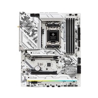 ASRock MB Sc AM5 B650 Steel Legend WiFi , AMD B650, 4xDDR5, 1xDP, 1xHDMI, WIFI