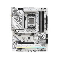 ASRock MB Sc AM5 B650 Steel Legend WiFi , AMD B650, 4xDDR5, 1xDP, 1xHDMI, WIFI