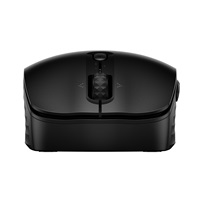 Myš HP - 420 Mouse EURO, Bluetooth, čierna