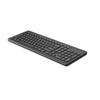 HP klávesnice - 220 Wireless Keyboard