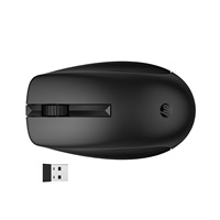 HP 230 Wireless Keyboard & Mouse Cz / Sk combo - bezdrôtová klávesnica a myš