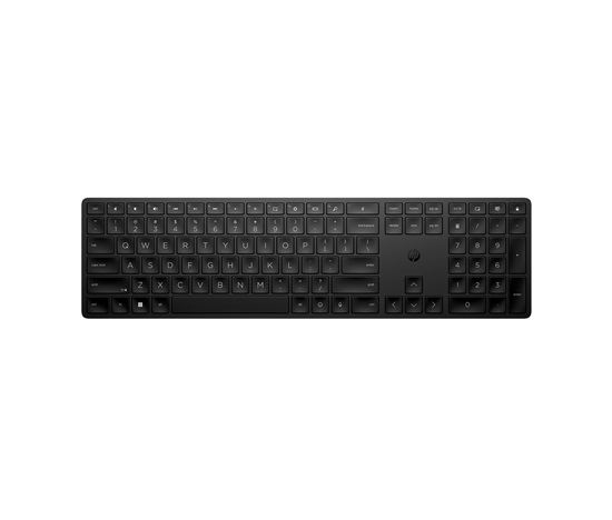 HP Wireless Pavilion 600 – KEYBOARD – španělská