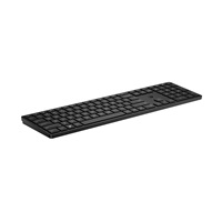 HP Wireless Pavilion 600 – KEYBOARD – španělská