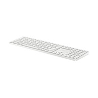 HP Wireless Pavilion 600 – KEYBOARD – španělská
