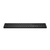 HP Wireless Pavilion 600 – KEYBOARD – španělská