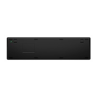 HP Wireless Pavilion 600 – KEYBOARD – španělská