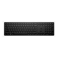 HP 450 Wireless Keyboard - klávesnice CZ/SK