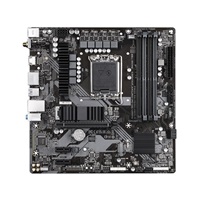 BAZAR - GIGABYTE MB Sc LGA1700 B760M DS3H AX DDR4, Intel B760, 4xDDR4, 2xDP, 1xHDMI, WI-FI, mATX - Po opravě (Bez příšlu