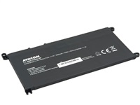 AVACOM Dell Inspiron 3583, Vostro 5481, 5581, 5590 Li-Pol 11,4V 3685mAh 42Wh