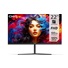 CHiQ 22" UltraSlim monitor 22F650 FHD, 100 Hz, Frameless, černý