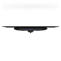 GIGABYTE LCD - 32" Gaming monitor AORUS FO32U2, OLED, 3840 x 2160 UHD, 240Hz, 1.5M:1, 250cd/m2, 0.03ms, 2xHDMI, 1xDP