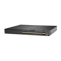 Aruba 6300M 24-port SFP+ and 4-port SFP56 Switch JL658A RENEW